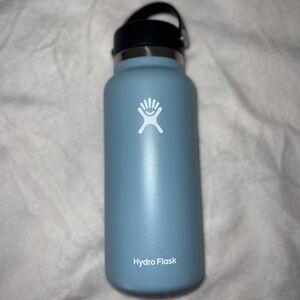 HYDRO FLASK 32oz Wide Mouth